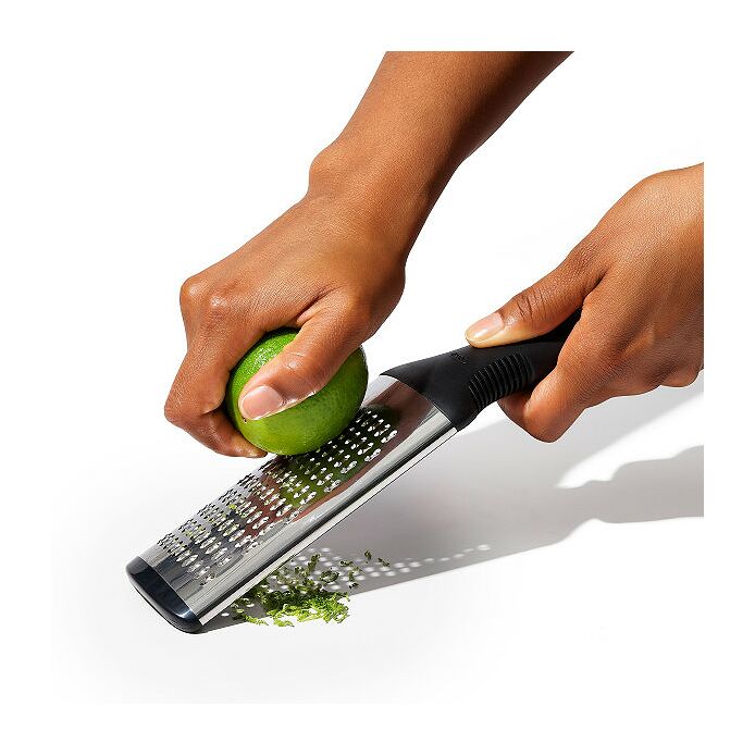 Grater