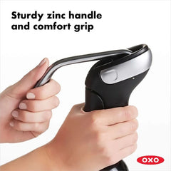 Vertical Lever Corkscrew