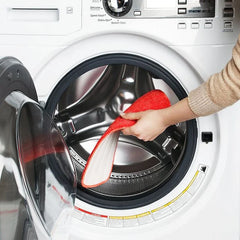 Spray Mop Microfiber Pad Refill