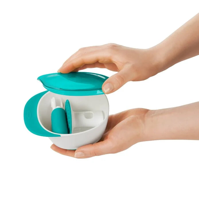 Food Masher