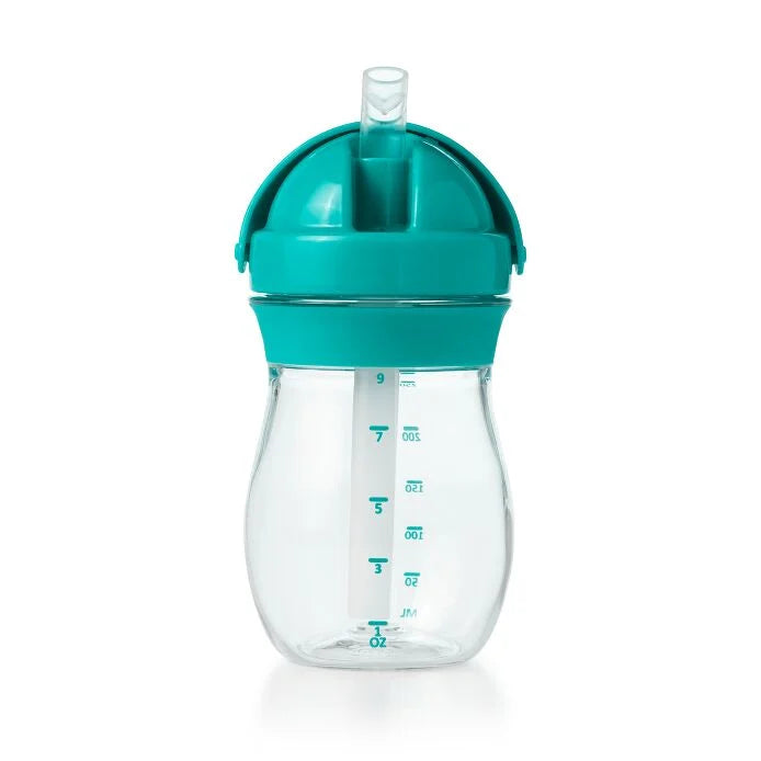 Transitions 9 oz Straw Cup