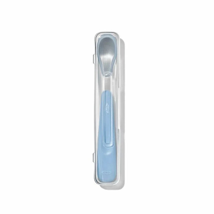 On The Go Feeding Spoon