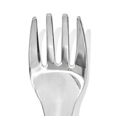 On-The-Go Fork And Spoon Set