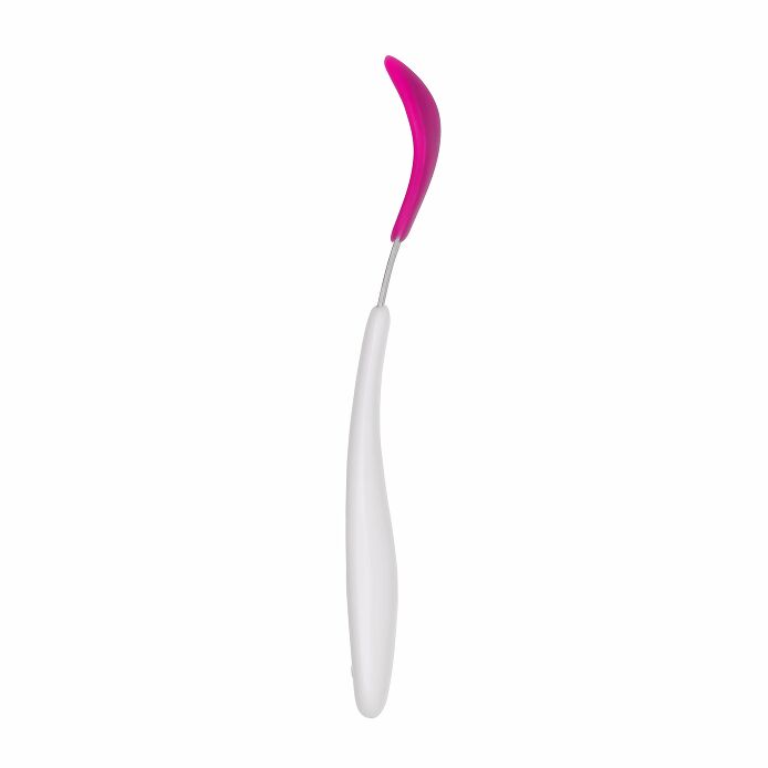 On-the-Go Feeding Spoon