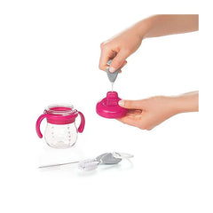 Cleaning Set For Straw & Sippy Cups