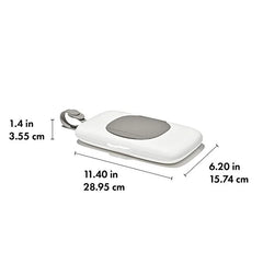 On-The-Go Wipes Dispenser