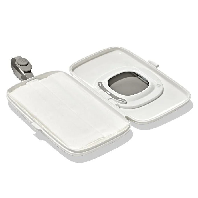 On-The-Go Wipes Dispenser